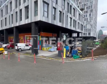 Laden Zu Verkaufen In Istanbul Mit Migros-markt Als Mieter 2