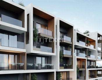 Appartementen Met Sauna En Stoombad In Antalya Aksu 3