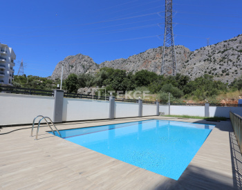 Stijlvolle Woning Dicht Bij De Voorzieningen In Antalya 4