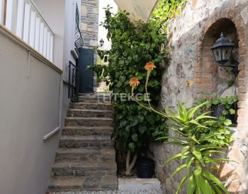 Ready to Move Furnished Villa with Pool in Bodrum Yalıkavak 6