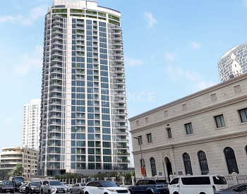 Luxuswohnungen Mit Ratenzahlung In Dubai Marina 4
