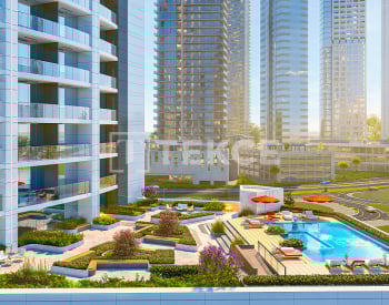 Apartments with Post-handover Payment Plan Options in Dubai Marina 2
