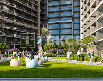 Lägenheter Med Flexibel Betalningsplan I Jumeirah Lake Towers 7