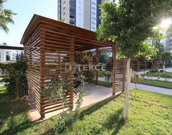 Gotowe Mieszkania W Kompleksie Z Aquaparkiem W Mersin Tece 9