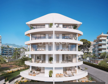Appartementen Met Zeezicht Op Een Toplocatie In Benalmadena 4