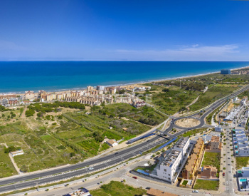 Hedendaagse Appartementen In Duplexstijl In Guardamar Del Segura 9