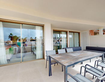 Apartamentos Bien Situados En Lomas De Cabo Roig 7