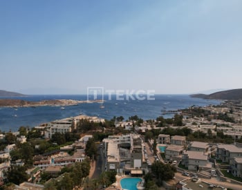 Hotel-concept Apartments Near the Sea in Queen Residence in Bodrum 4