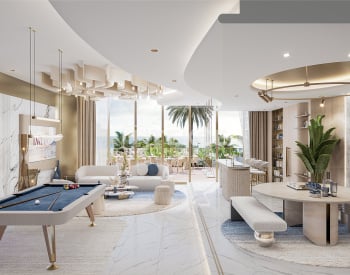 Luxuswohnungen Mit Privatem Pool In Dubai Island 10