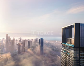 Ekskluzywne Apartamenty W Trump Hotel & Residences W Dubaju 6