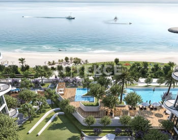 Exclusieve Luxe Appartementen Met Betalingsplan In Downtown UAQ 3