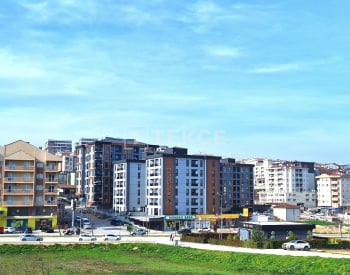 Möblierte 2-zimmer-wohnung Für Investitionen Geeignet In Nilüfer Bursa 3
