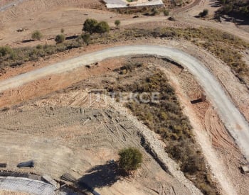 Mijas'ta Gelişmekte Olan Bölgede Yatırımlık İmarlı Arazi 5