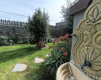 Ready to Move Furnished Villa with Pool in Bodrum Yalıkavak 8