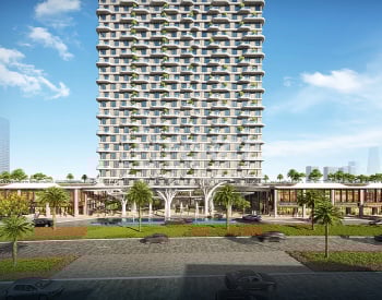 Appartementen Met Autodrome Uitzicht In Dubai Motor City 3