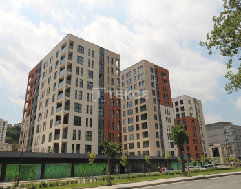 Instapklare Appartementen In Een Topcomplex In Istanbul 9