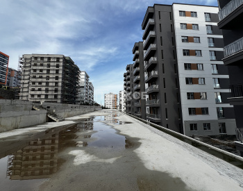 Elegantes Apartamentos Con Terraza En Trabzon Yalıncak 6