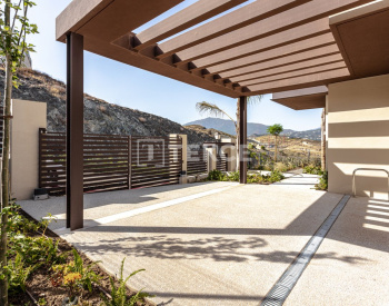 Freistehende Villen Mit Privatem Pool Und Sauna In Benahavis 6