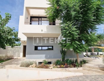 Villa Luxueuse Près Du Centre-ville À El Campello Alicante 2