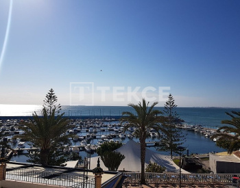 Apartamenty Przy Plaży W Torre De La Horadada Costa Blanca 10