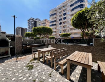 Apartamento Amueblado Cerca De La Playa En Mahmutlar Alanya 8