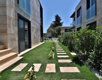 Apartments Within a Complex Near the Beach in Bodrum Turkey 8