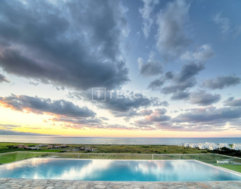 Immobiliers Dans Une Résidence Vue Mer À Chypre Gaziveren 8