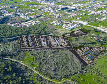 Apartamentos Con Vistas Al Mar Y Naturaleza En Venta En Lapta Girne 8