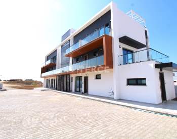 Loftlägenhet I Ett Komplex I Esentepe Girne 10