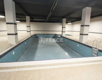 Apartamenty W Kompleksie Z Basenem W Stambule 7