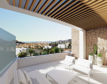 Stijlvolle Appartementen Met Zwembad In La Manga Golf Resort 7