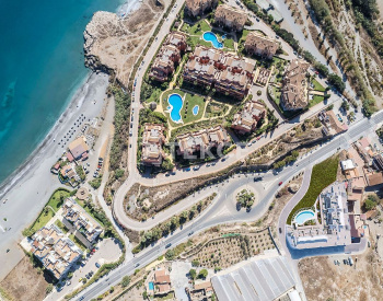 Nya Lägenheter Med Gångavstånd Till Stranden I Torrox Costa 2
