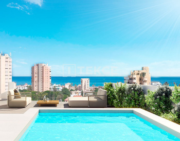 Lägenheter Inom Gångavstånd Från Stranden I Torremolinos 4