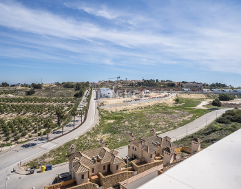 Moderne Golfvillen Mit Pool In La Finca Algorfa 21