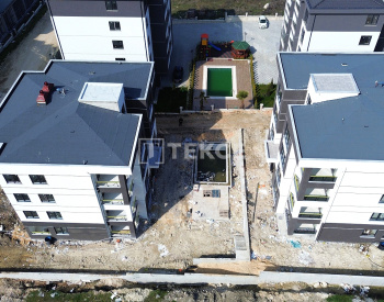 Immobiliers Avec Piscine À Nilüfer 30 Ağustos Zafer 3