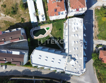 Appartement Meublé 1+1 Avec Piscine À Yalova Çınarcık Près De La Mer 2