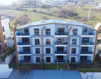 Duplex-wohnung Mit 4 Zimmern Im Mia Thermal Complex Yalova 4