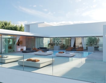 Fristående Hus Med Rymlig Och Lysande Design I Fuengirola 3