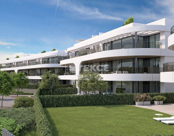 Energieffektiva Hållbara Fastigheter I Estepona 4