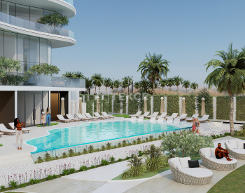 Apartamentos Con Opción Pago A Plazos Con Playa Privada En Al Khaimah 7