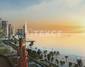 Exclusieve Luxe Appartementen Met Betalingsplan In Downtown UAQ 6