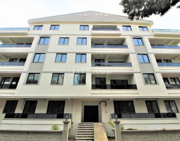 Apartamenty Z Widokiem Na Przyrodę Blisko Morza W Yalova Çınarcık 1