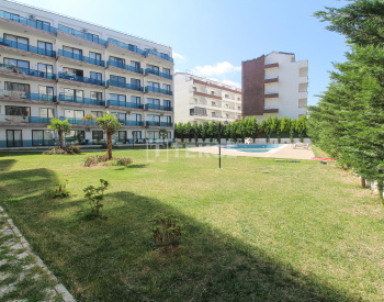 Appartement Meublé 1+1 Avec Piscine À Yalova Çınarcık Près De La Mer 11