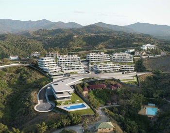 Apartments in Estepona with Terraces That Overlook the Sea 6