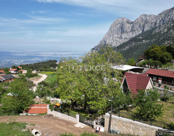 Suitable Home for Private Living for Sale in Konyaaltı Çağlarca 6