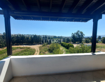 Möblierte Wohnung In Meeresnähe In Bodrum Akyarlar 3