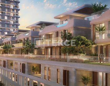 Appartementen Met Autodrome Uitzicht In Dubai Motor City 7
