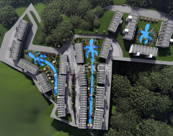 Wohnungen In Einem Markenprojekt In Nordzypern Girne 21