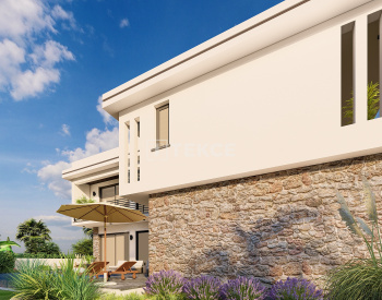 Detached Villas at Advantageous Location in North Cyprus 9