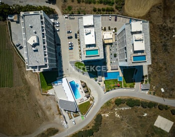 Elegantes Apartamentos Amueblados En El Norte De Chipre, Gaziveren 4
